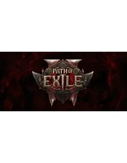 Path of Exile 2 - Steam Access OFFLINE
