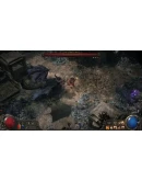Path of Exile 2 - Steam Access OFFLINE Path of Exile 2 - Steam Access OFFLINE