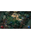 Path of Exile 2 - Steam Access OFFLINE Path of Exile 2 - Steam Access OFFLINE