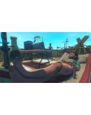 Raft Xbox Series XS активация