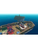 Raft Xbox Series XS активация