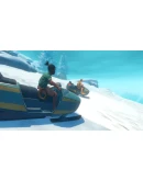 Raft Xbox Series XS активация