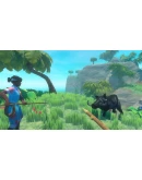 Raft Xbox Series XS активация