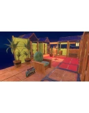 Raft Xbox Series XS активация