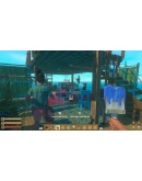 Raft Xbox Series XS активация