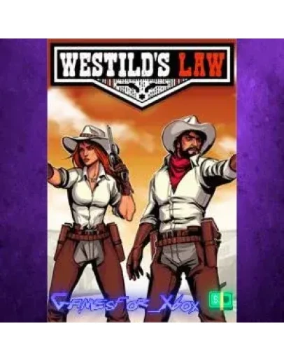 Westild's Law XBOX