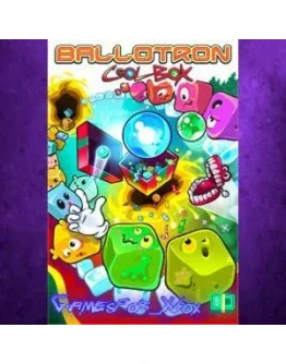 Ballotron Coolbox Windows XBOX Ballotron Coolbox Windows XBOX