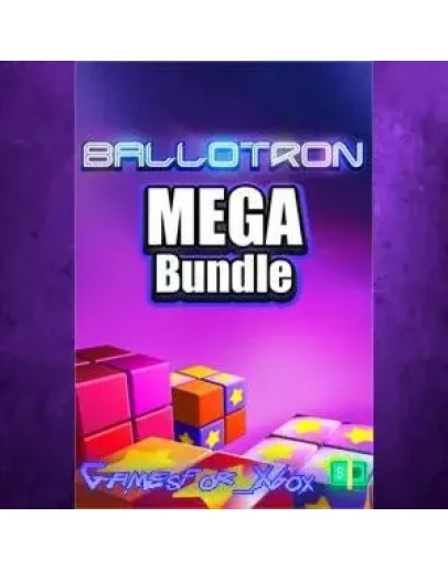 Ballotron Mega Bundle XBOX