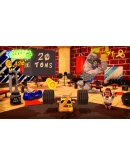 Yellow Taxi GoesVroom ключ Global RU/CIS РФ Россия стим