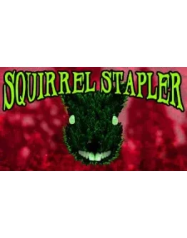 Squirrel Stapler ключ Global RU/CIS РФ Россия стим СНГ
