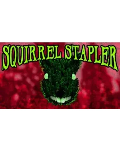 Squirrel Stapler ключ Global RU/CIS РФ Россия стим СНГ