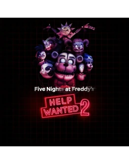 Five Nights at Freddy's: Help Wanted 2 Xbox Series XS