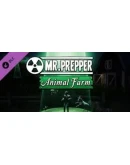 Mr. Prepper- Anniversary Ed ключ Весь мир РФ Россия СНГ