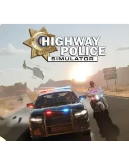 Highway Police Simulator PS5 ТУРЦИЯ