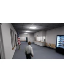 Highway Police Simulator Xbox Series XS