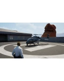 Highway Police Simulator Xbox Series XS