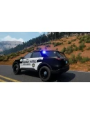 Highway Police Simulator Xbox Series XS