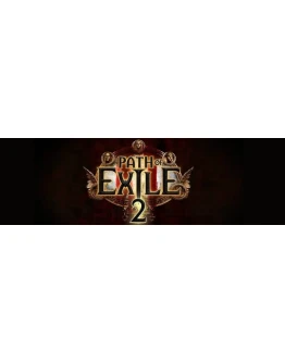 Path of Exile: Path of Exile 2 ps5 п2-п3