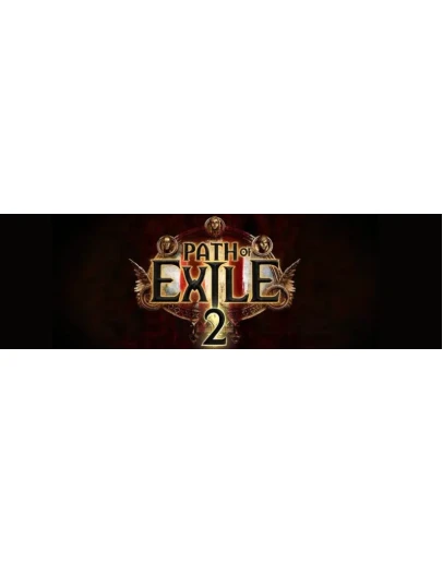 Path of Exile: Path of Exile 2 ps5 п2-п3