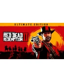 Red Dead Redemption 2 Ultimate