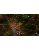 PhaigeX: Hyperspace Survivors STEAM GIFT РОССИЯ