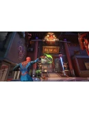 Marvel Rivals Для игры в РФ Новый аккаунт + Почта