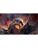 Marvel Rivals Для игры в РФ Новый аккаунт + Почта