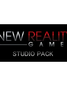 New Reality Studio Pack STEAM Gift - RU/CIS