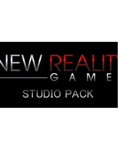 New Reality Studio Pack STEAM Gift - RU/CIS