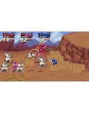 Mighty Morphin Power Rangers Ritas Rewind Xbox One XS