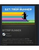 BIT.TRIP RUNNER STEAM GIFT Россия + МИР + ВСЕ СТРАНЫ