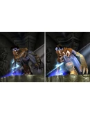 Legacy of Kain Soul Reaver 1&amp2 Remastered Xbox One &amp XS