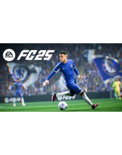 EA Sports FC 25 (FIFA 25) EA App ЛИЦЕНЗИЯ ОФФЛАЙН