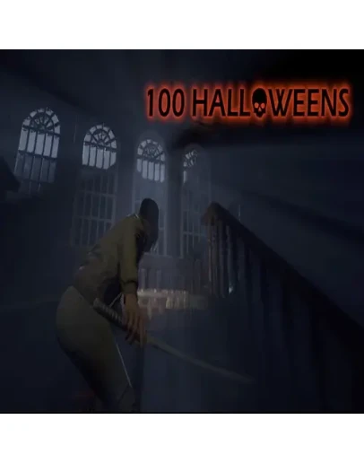 100 Halloweens EPIC GAMES (PC)