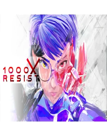 1000xRESIST EPIC GAMES (PC)