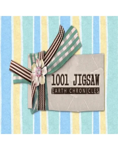 1001 Jigsaw. Earth Chronicles EPIC GAMES (PC)