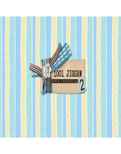 1001 Jigsaw: Earth Chronicles 2 EPIC GAMES (PC)