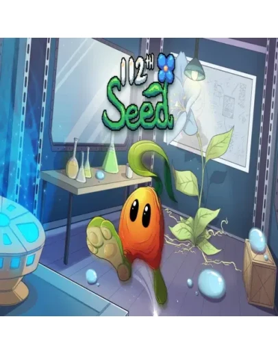 112th Seed EPIC GAMES (PC)