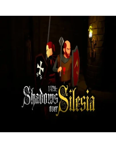 1428: Shadows over Silesia EPIC GAMES (PC)