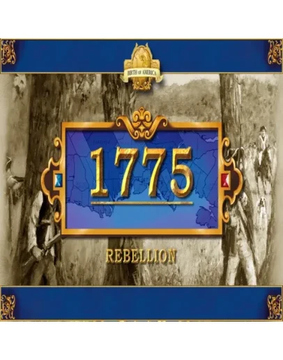 1775 Rebellion EPIC GAMES (PC)