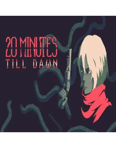20 Minutes Till Dawn EPIC GAMES (PC)