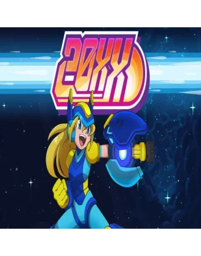 20XX EPIC GAMES (PC)