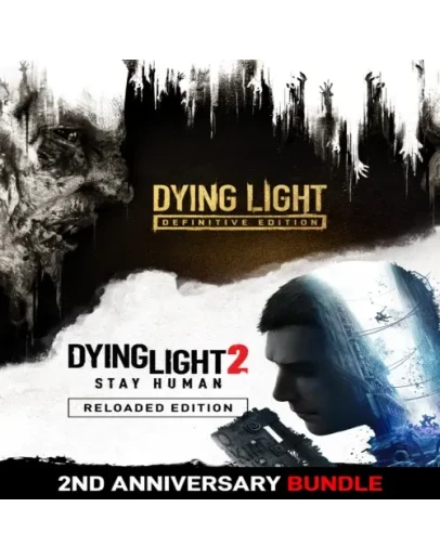 2nd Anniversary Bundle EPIC GAMES (PC)