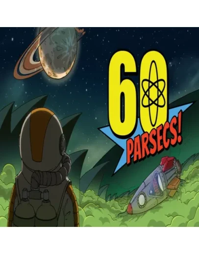 60 Parsecs! EPIC GAMES (PC)