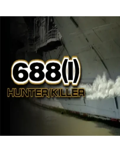 688(I) Hunter/Killer EPIC GAMES (PC)
