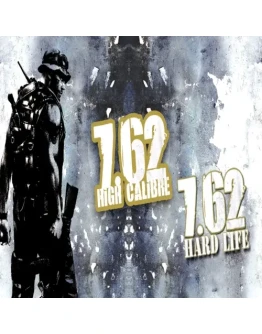 7,62 High Calibre EPIC GAMES (PC)