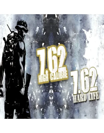 7,62 High Calibre EPIC GAMES (PC)
