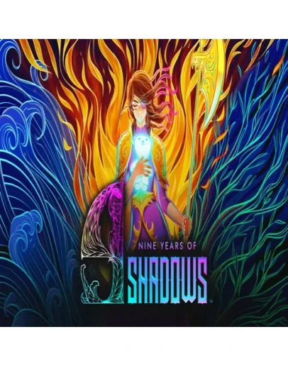 9 Years of Shadows EPIC GAMES (PC)