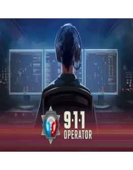 911 Operator EPIC GAMES (PC)