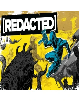 REDACTED EPIC GAMES (PC)